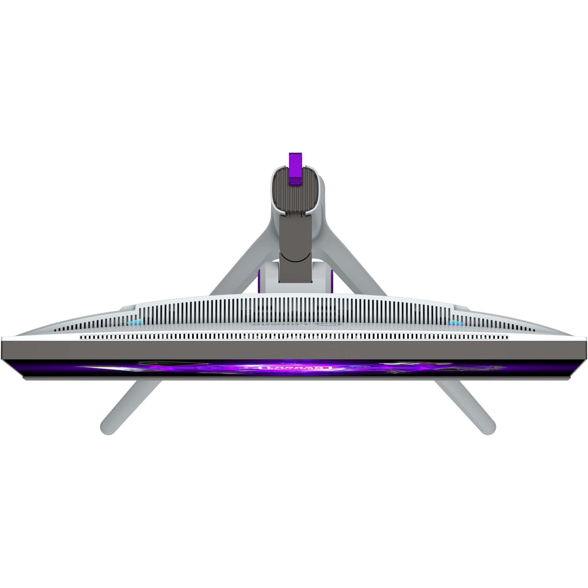 Monitor Gaming MiniLED IPS Lorgar Pro 27MP1 27