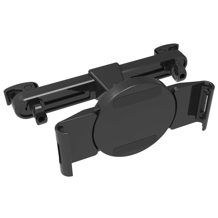 Suport universal tableta 7 inch - 10 inch cu prindere pentru tetiera