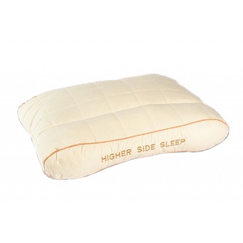 Perna Hitex Bamboo cu margini inalte Perna Hitex Bamboo cu margini inalte