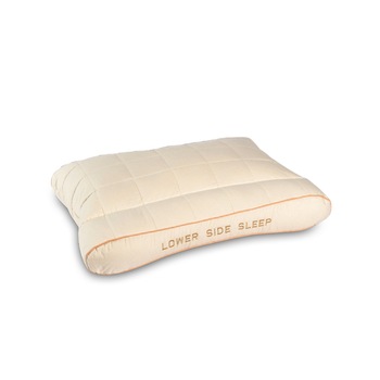 Perna Hitex Bamboo cu margini joase Perna Hitex Bamboo cu margini joase