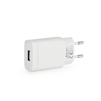 Incarcator de retea Forcell USB - 2A Incarcator de retea Forcell USB - 2A