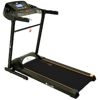 banda de alergare electrica fittronic d30 motor 175 cp greutate suportata 100 kg mp3 player intrare usb pt ascultare muzica programe prestabilite imagen 6_0_
0