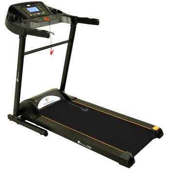 Banda de alergare electrica FitTronic D30, motor 1,75 CP, greutate suportata 100 kg, mp3 player, intrare usb pt ascultare muzica, programe prestabilite Banda de alergare electrica FitTronic D30, motor 1,75 CP, greutate suportata 100 kg, mp3 player, intrare usb pt ascultare muzica, programe prestabilite