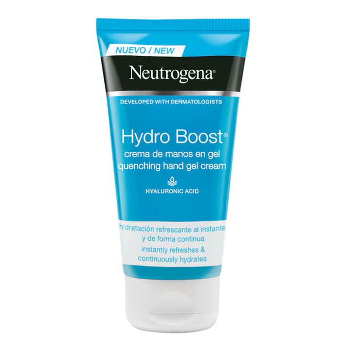 Pachet 3 X Crema Maini Neutrogena Hydro Boost 75ml