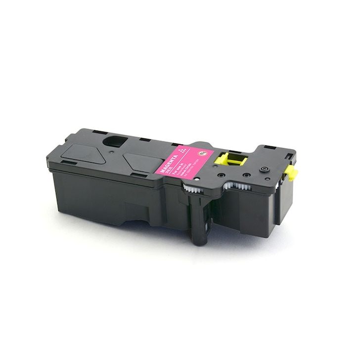 Set 4 cartuse compatibile toner Brother TN241 / TN245 BK/C/M/Y