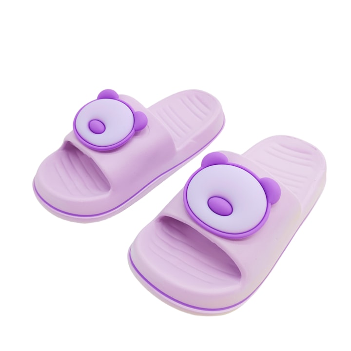 Весели чехли Мече H709mov 114959, Лилав, 38-39