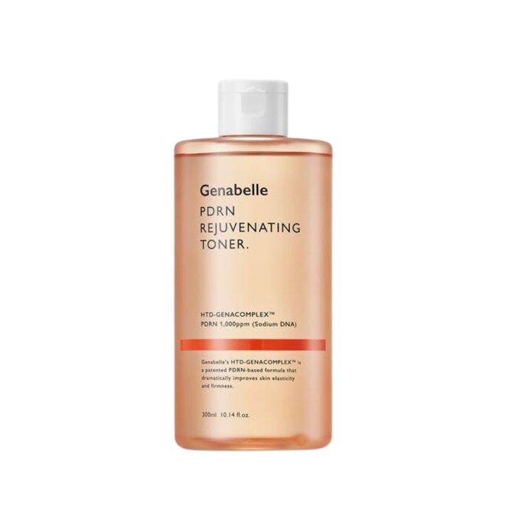 Hidratáló arctonik PDRN-nel, Genabelle, 300 ml
