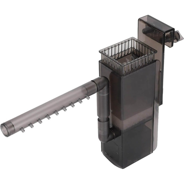 Skimmer de suprafata pentru acvariu 6W / 500 L/H