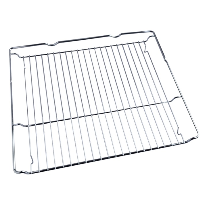 Gratar cuptor pentru Bosch HEZ634000 Siemens 00577170 Z11CR10X0 45, 5 x 37, 5 cm