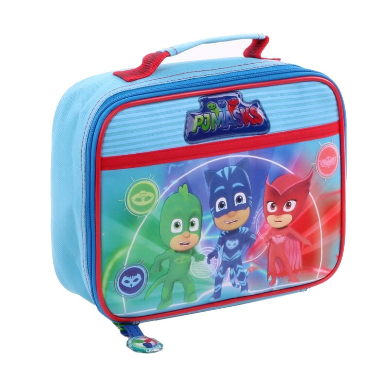 Pj Masks Geanta Pentru Pranz