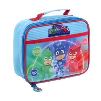 Pj Masks Geanta Pentru Pranz Pj Masks Geanta Pentru Pranz