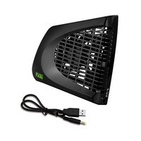 cooler extern dobe cu 1 ventilator pentru xbox 360 slim negru imagen 2_0_
0