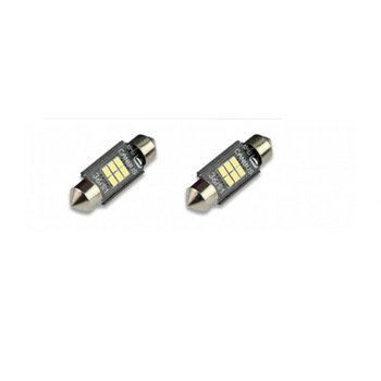 Led sofit 6 smd 39mm, chip 3020 SMD, 220 lmn, 2 W, alb Led sofit 6 smd 39mm, chip 3020 SMD, 220 lmn, 2 W, alb
