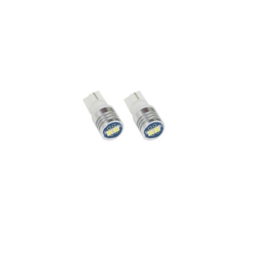 Led T10 2smd CAN
