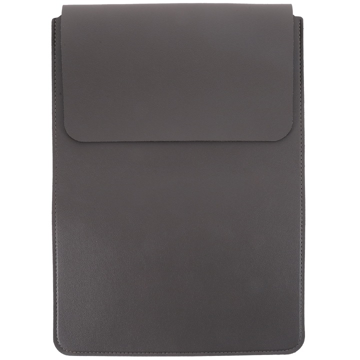 YANYXR laptop tok 14 hüvelykes, védelem, sötétszürke, 35x25.5x0.4cm