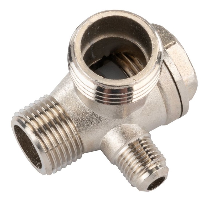 Supapa de sens compresor valva aer comprimat (PM-KO-24T-50T-ZZ)