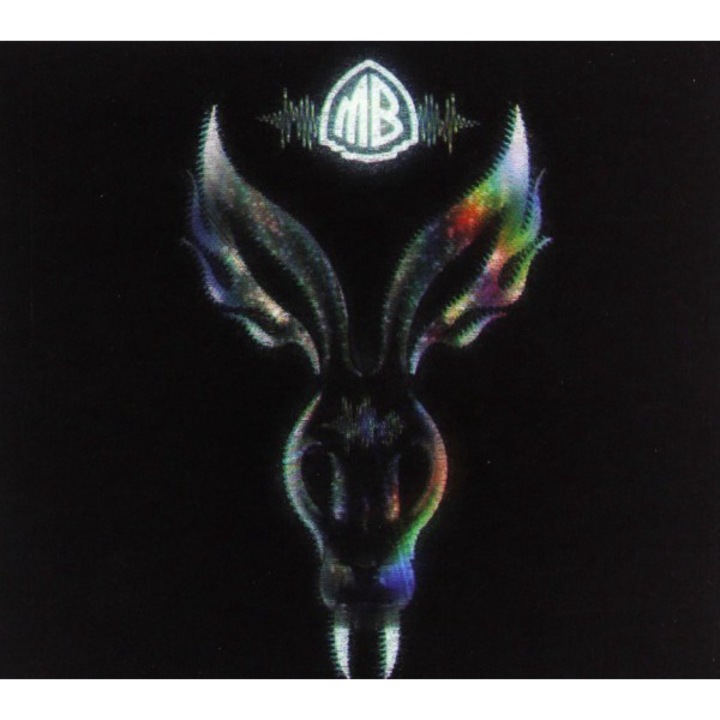 Mr. Bungle: The Night They Came Home [Blu-Ray]+[CD]