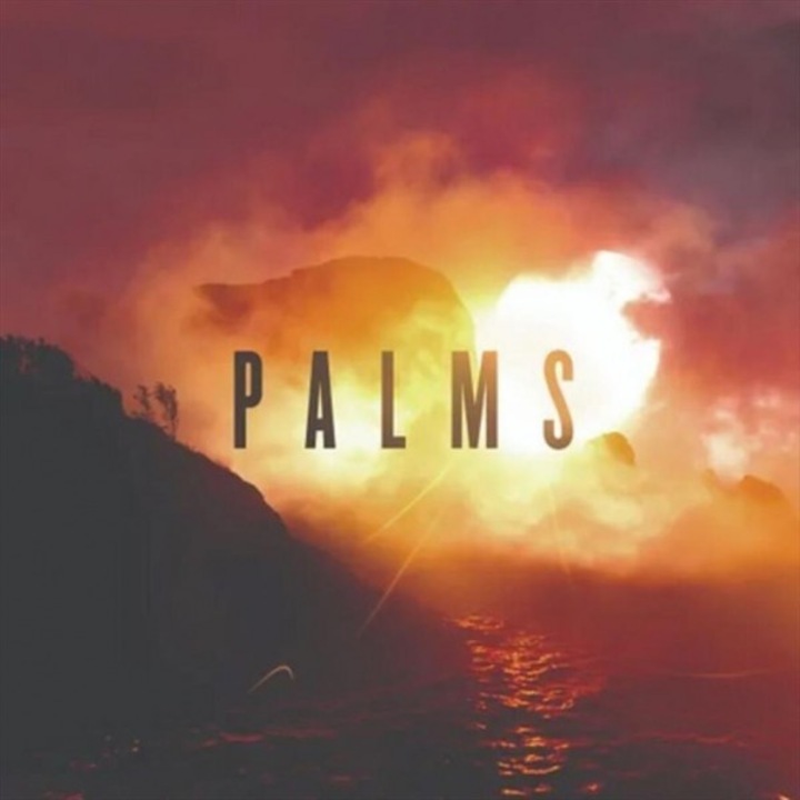 Palms: Palms 10th Anniversary Edition (Pink) [2xWinyl]