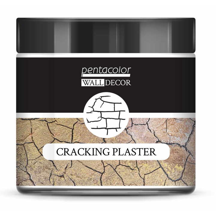 WD Крекинг Декоративна фугираща смес 500 мл