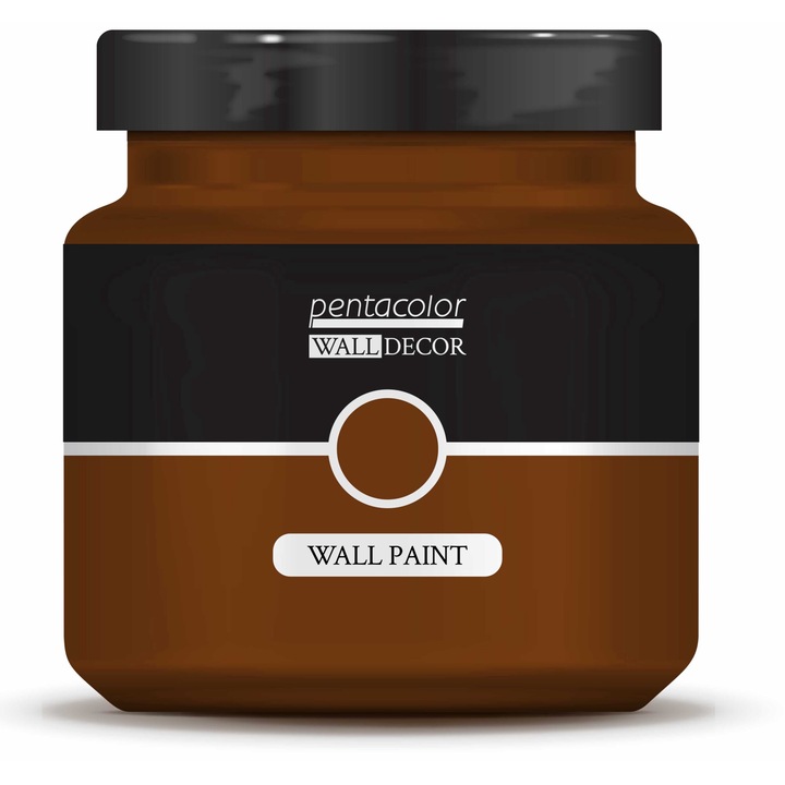 Vopsea perete, Pentacolor Kft, WD 1000 ml rugina usoara