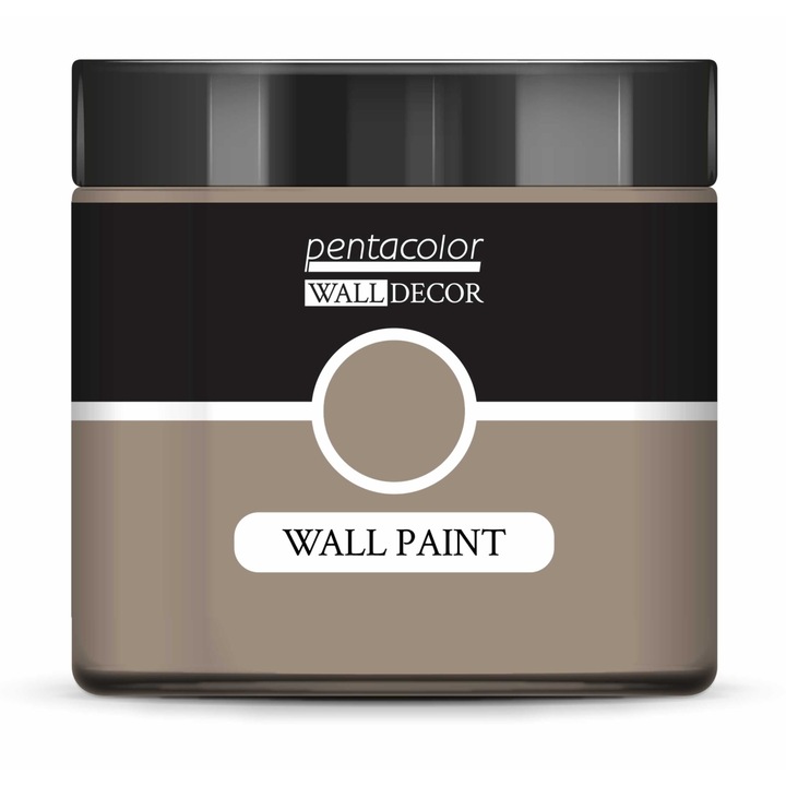 Vopsea perete, Pentacolor Kft, WD 500 ml bej