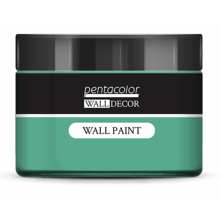 Vopsea perete, Pentacolor Kft, 150 ml patina deschisa
