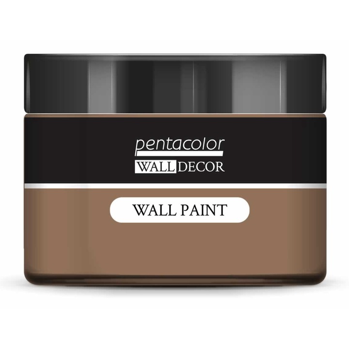 Vopsea perete, Pentacolor Kft, WD 150 ml Desert Sand