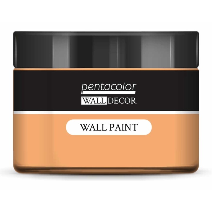 Vopsea, Pentacolor Kft, WD Wall Paint 150 ml pulbere