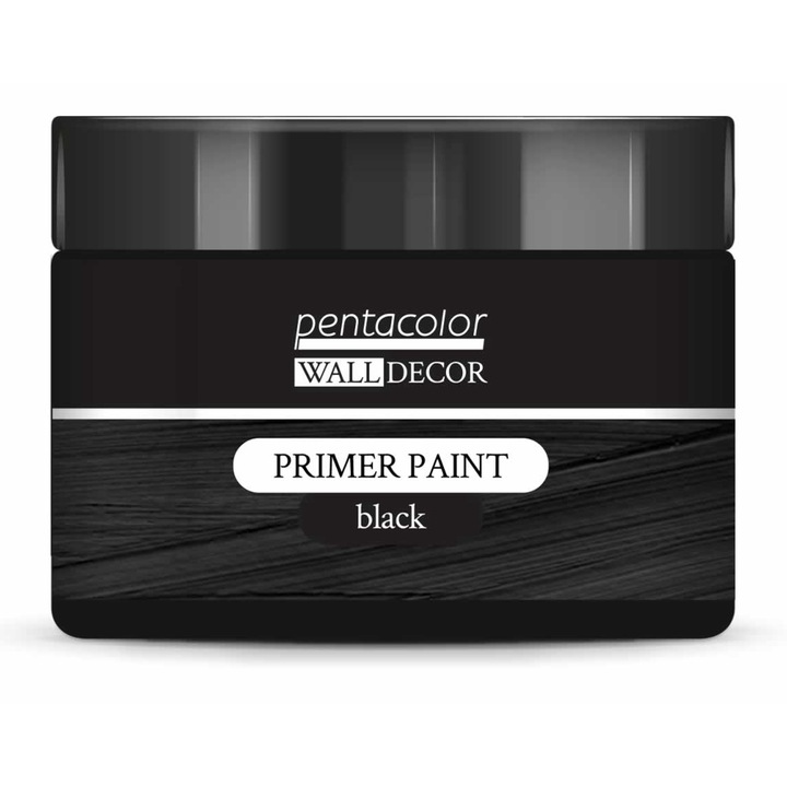 WD Грунд боя 150 мл черна