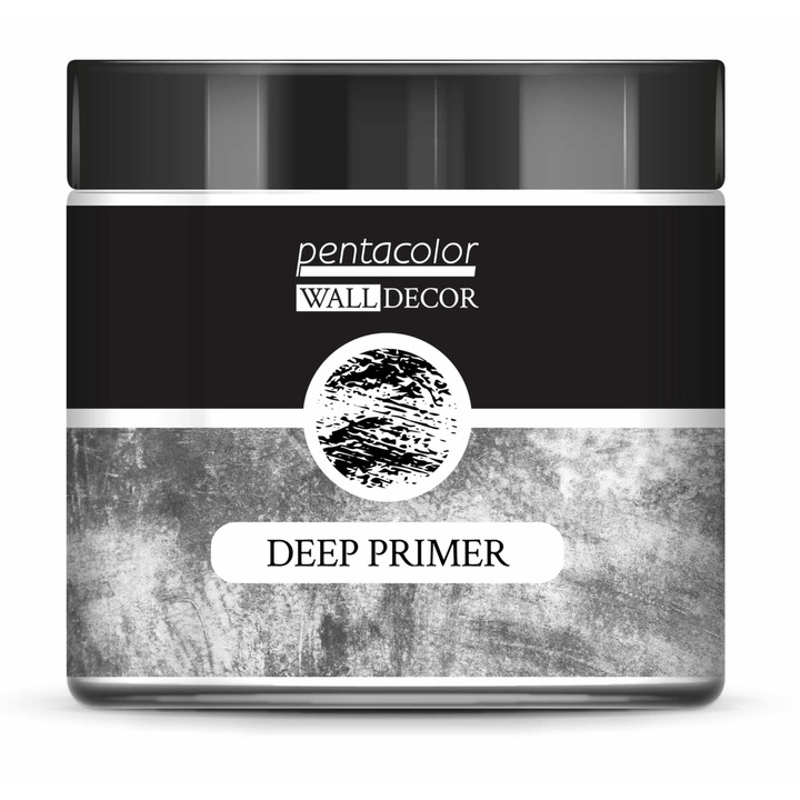 Primer, Pentacolor Kft, WD Deep 500 ml