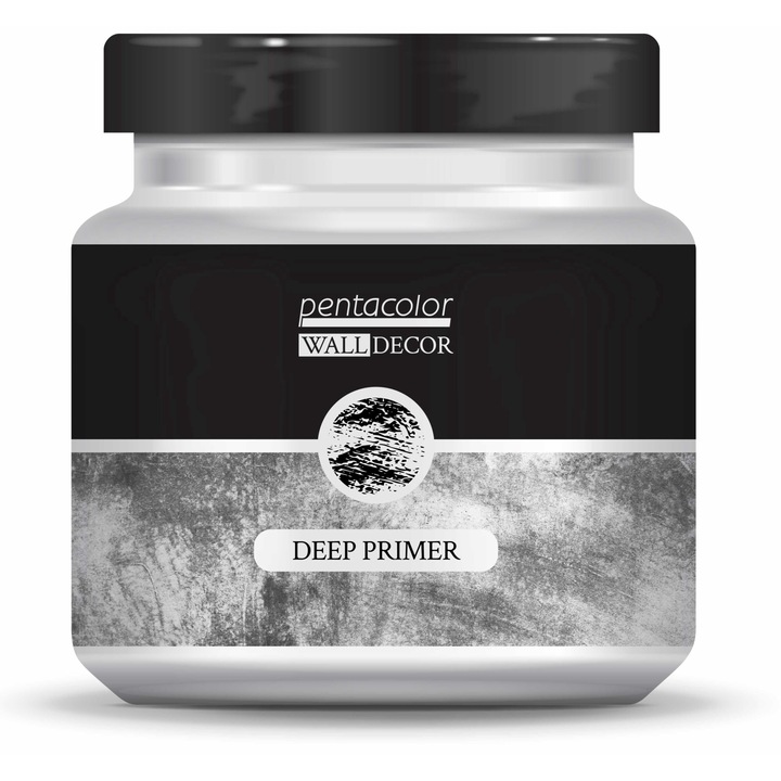 WD Deep Primer 1000 мл