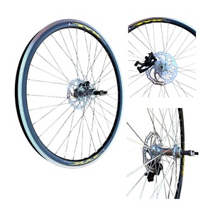 Roti complete bicicleta