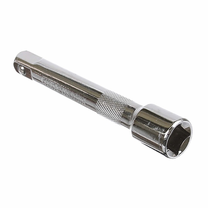 Prelungitor Toya, 1/2" x 125 mm, metal