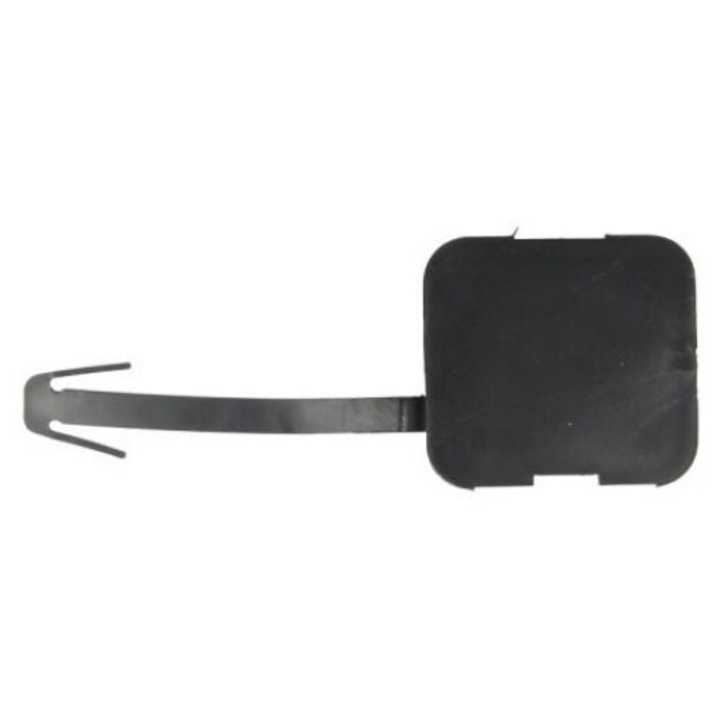 Vonóhorog burkolat BLIC 5513-00-5537923P kompatibilis PEUGEOT 407 SW (6E_, 6D_) 2004–2011