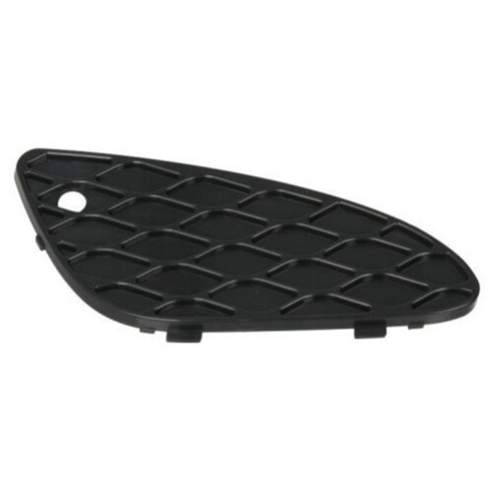 Szellőzőrács, lökhárító BLIC 5601-00-3528998P kompatibilis a MERCEDES-BENZ E-CLASS platformmal / alvázzal (VF211) 2003–2009