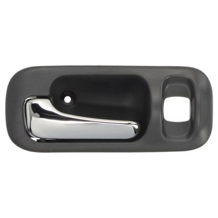 Kilincs, belső felszereltség BLIC HU-HD2601MG-RL kompatibilis HONDA CR-V I (RD) 1995–2002