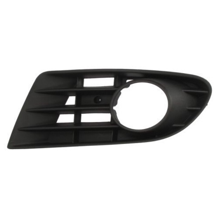 Grila ventilatie, bara protectie BLIC VG99030CAR compatibil VW GOLF PLUS V (5M1, 521) 2004–2013