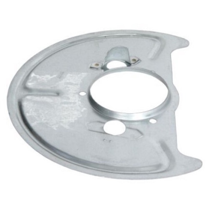 Protectie stropire, disc frana BLIC K 9557377 compatibil VW TRANSPORTER T3 platou / sasiu (24_) 1979–1992