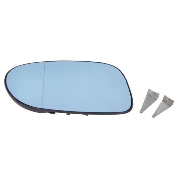 Tükörüveg, külső visszapillantó tükör BLIC 6102-02-1221799P kompatibilis MERCEDES-BENZ A-CLASS (W168) 1997–2005