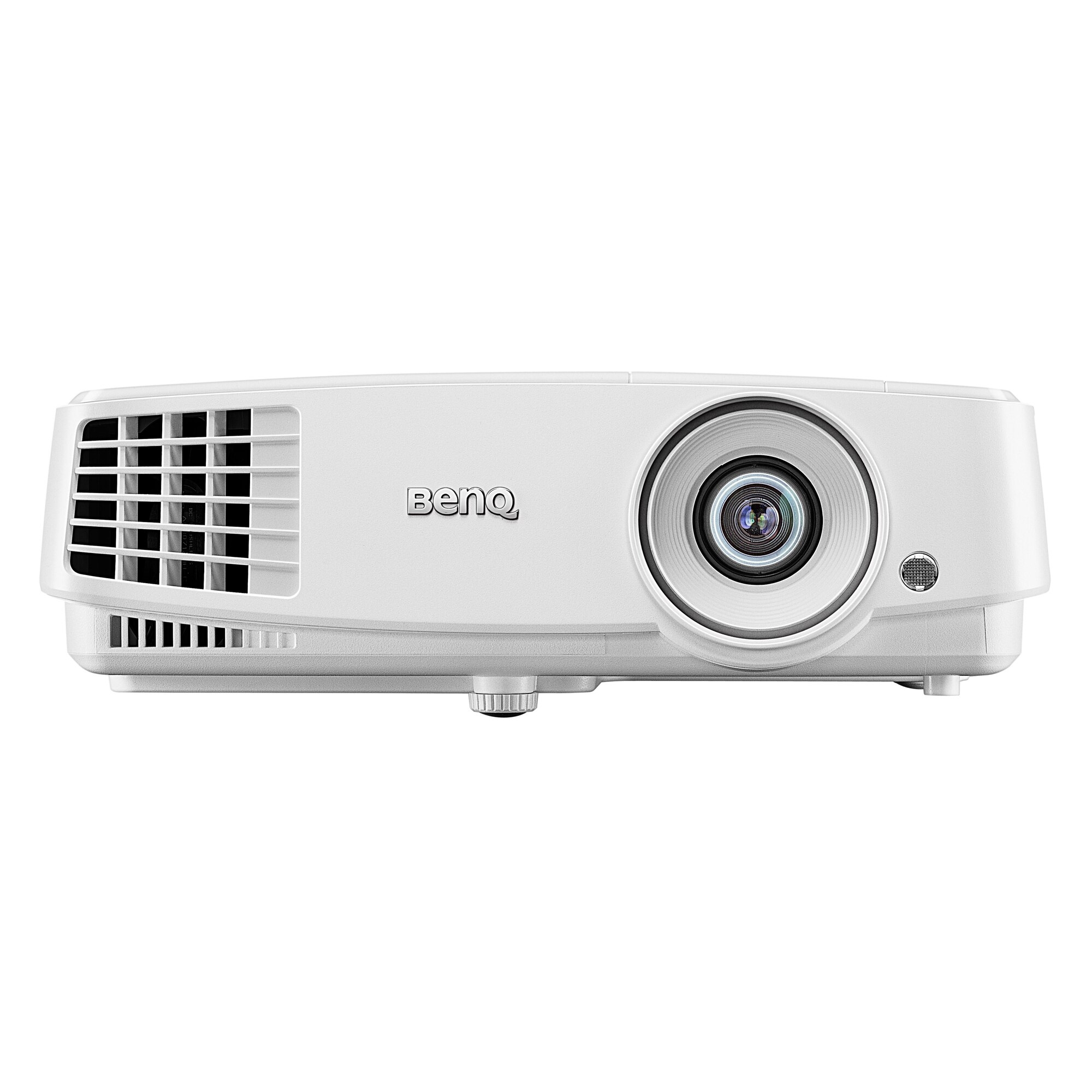 BenQ デジタルプロジェクター　MX525 Apple TV A1469 Videoproiector BenQ MX525, XGA, 3D, 3200 lumeni, Alb - eMAG.ro