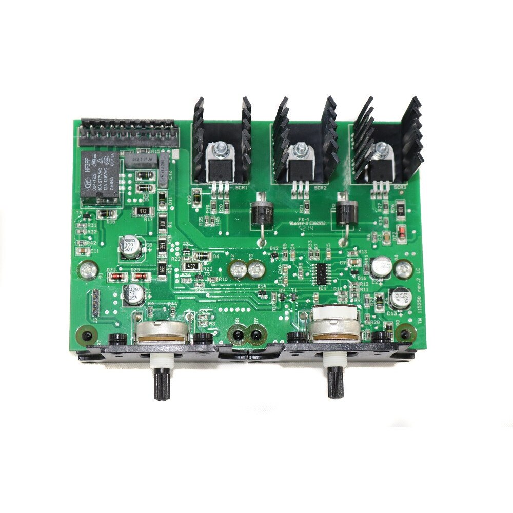 Placa de comanda pentru Mastermig TELWIN