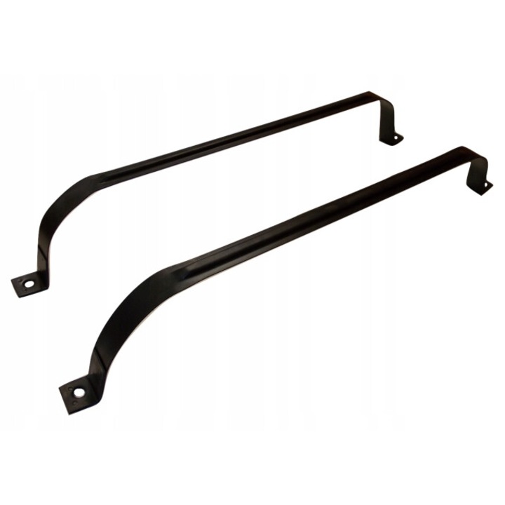 Suport pentru rezervor combustibil Renault Grand Espace III, BOLMA, set 2 bucati, 785x795mm