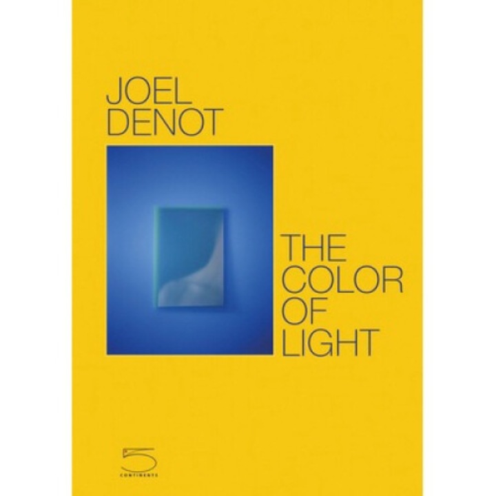 The Color Of Light - 5 Continents Editions
