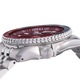 Мъжки часовник Seiko 5 Sports GMT Passion Red SSK031K1