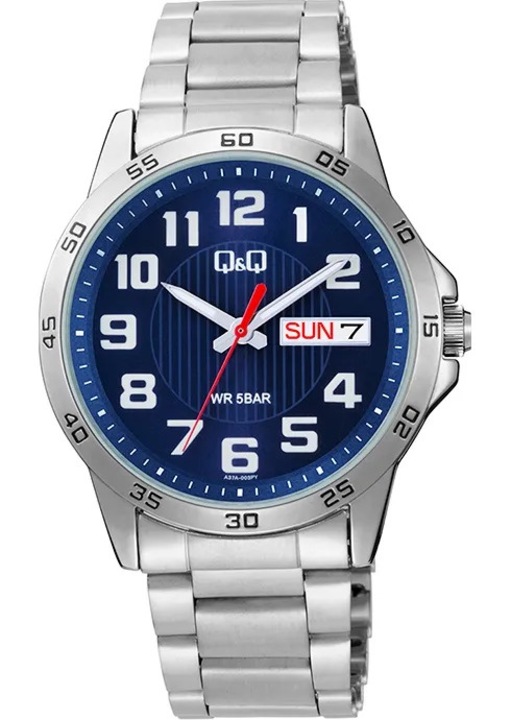 Férfi karóra Q&Q A37A-003PY