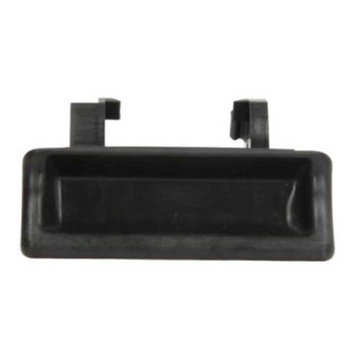 Fogantyú, csomagtérfedél BLIC HU-BZ3638A-TL kompatibilis MERCEDES-BENZ VITO busz (W638) 1996–2003