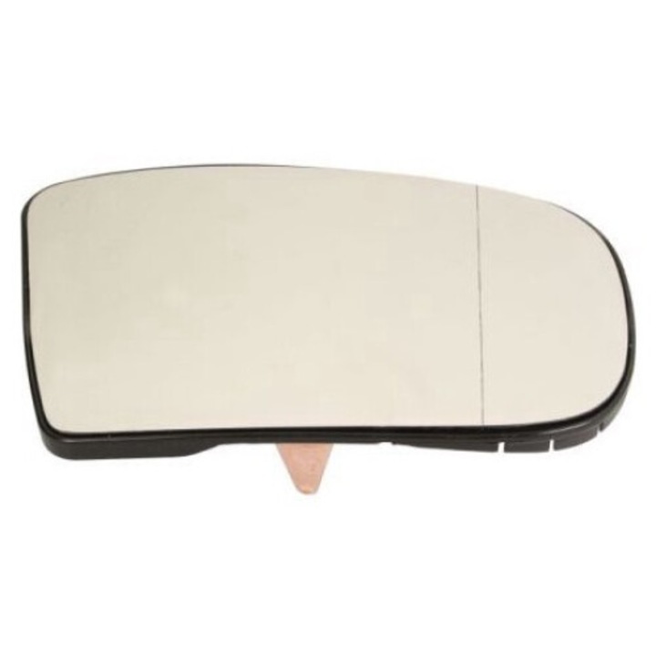 Tükörüveg, külső visszapillantó tükör BLIC 2420G02 kompatibilis MERCEDES-BENZ S-OSZTÁLY kupé (C140) 1992–1999