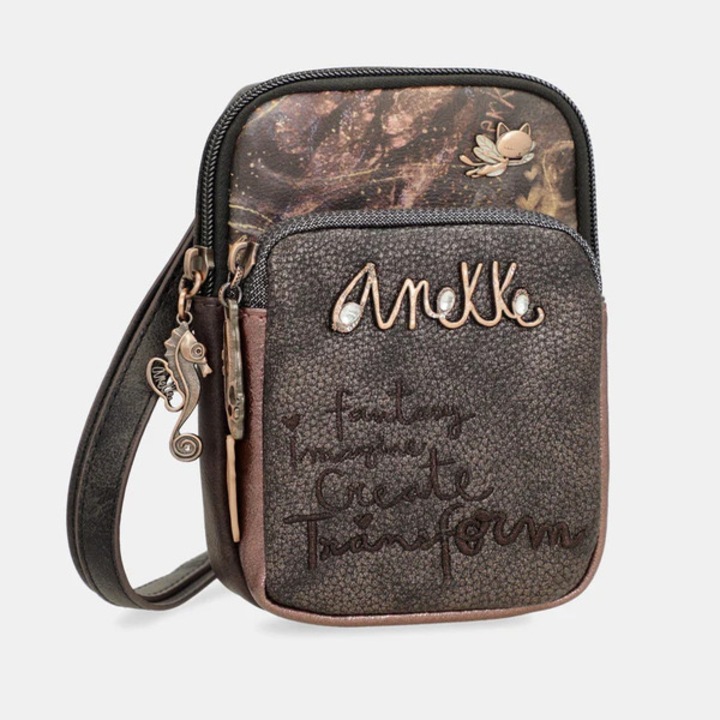 Geanta crossbody de dimensiuni mici Anekke Dreamverse 39713-907