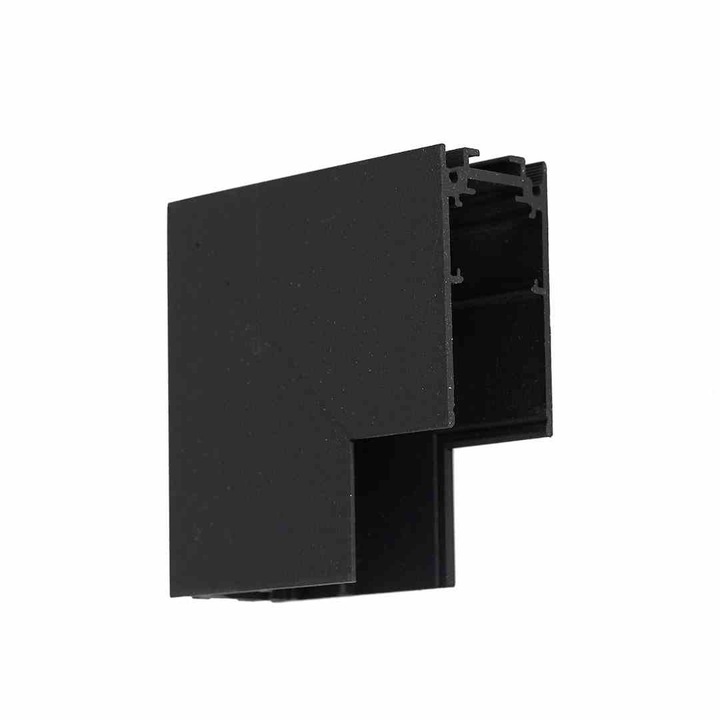 Colt montat la suprafata inferioara L MAGNETIC TRACK