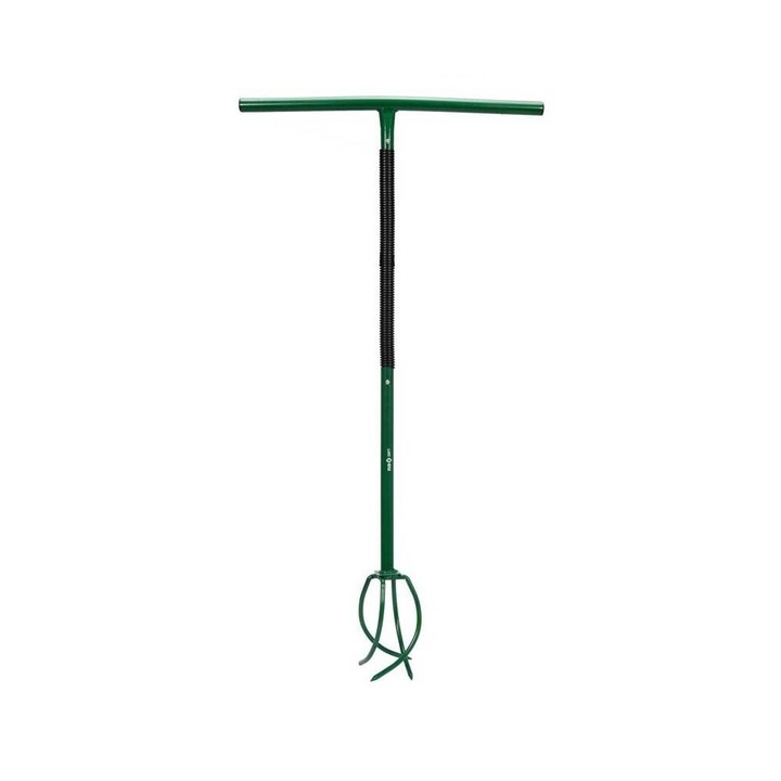 Ръчен култиватор 95х50см